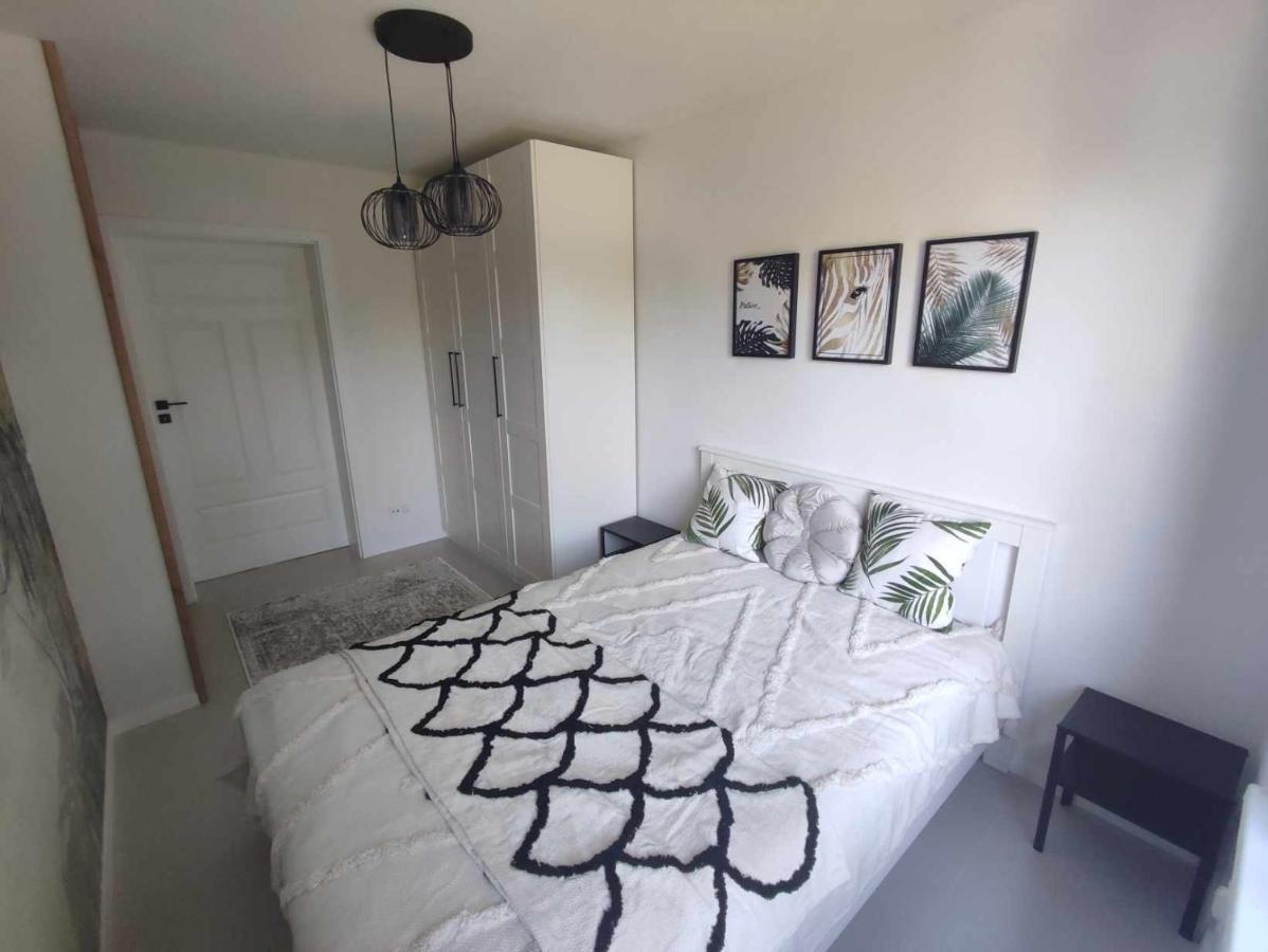 Nad Lyna Apartment *