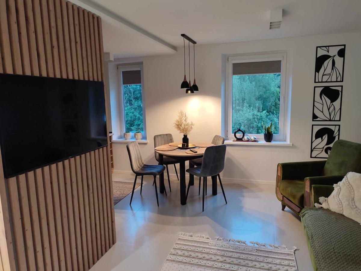 Nad Lyna Apartment