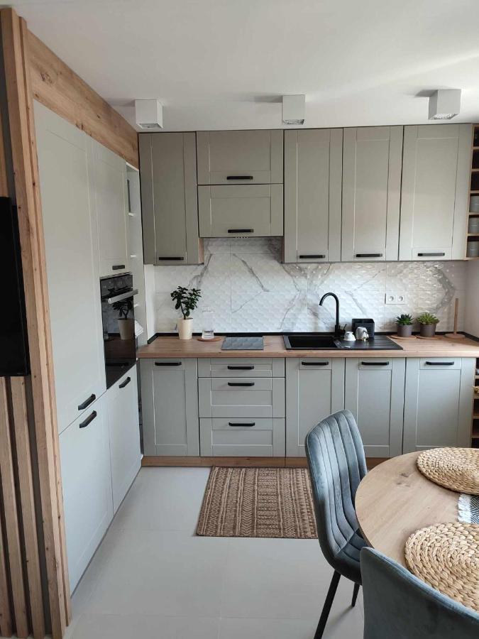 Apartment Nad Lyna