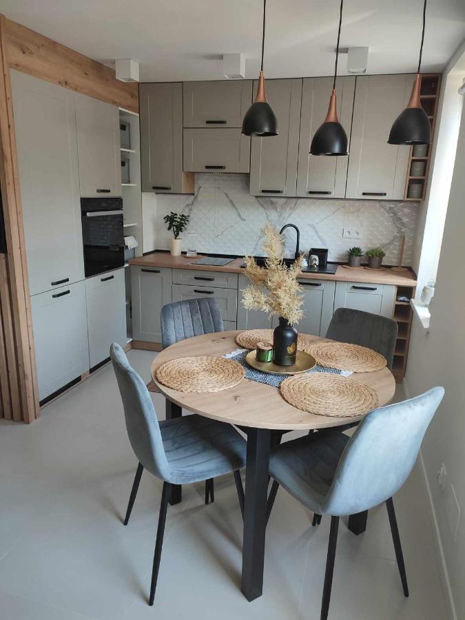 Nad Lyna Apartment *