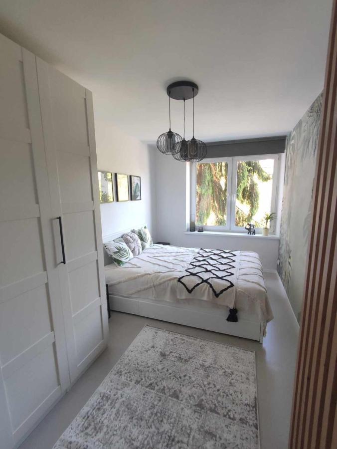 Apartment Nad Lyna *