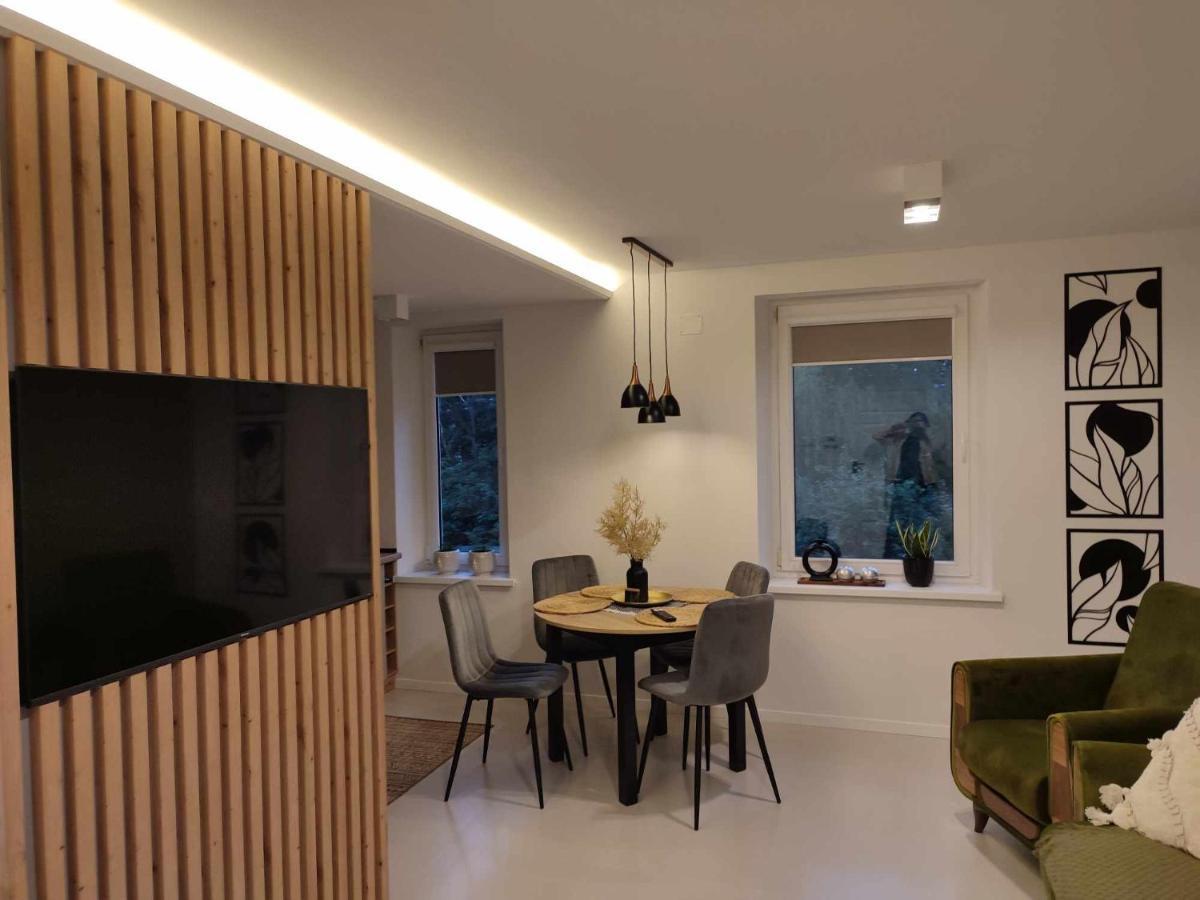 Nad Lyna Apartment *